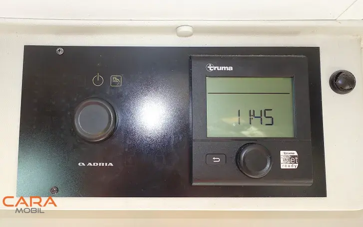 Fahrzeugbild Adria Twin 600 SPT Platinum Vermittlungsverkauf #27