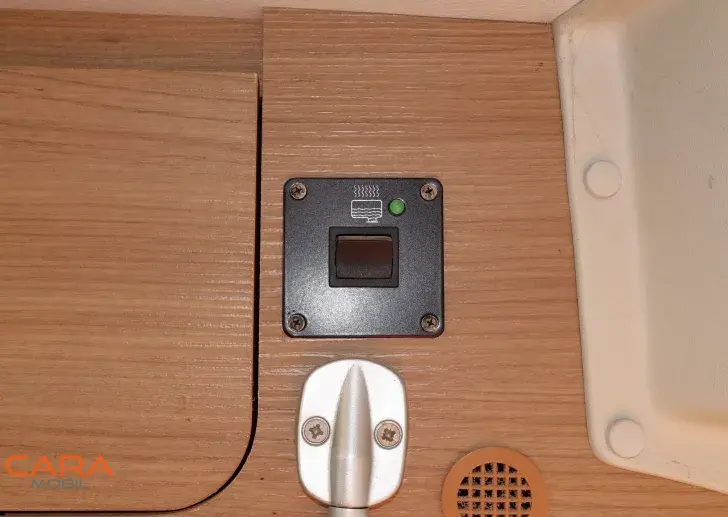 Fahrzeugbild Adria Twin 600 SPT Platinum Vermittlungsverkauf #28