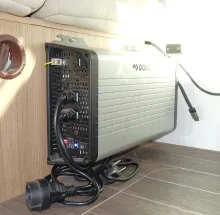 Fahrzeugbild Adria Twin 600 SPT Platinum Vermittlungsverkauf #29