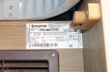 Fahrzeugbild Adria Twin 600 SPT Platinum Vermittlungsverkauf #32