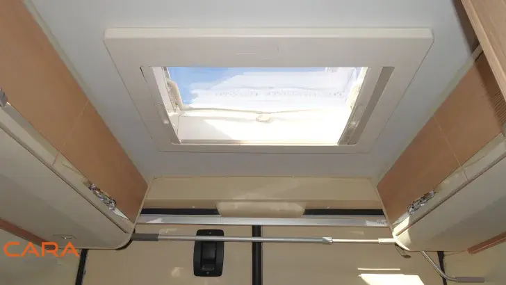 Fahrzeugbild Adria Twin 600 SPT Platinum Vermittlungsverkauf #33