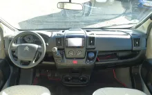 Fahrzeugbild Adria Twin 600 SPT Platinum Vermittlungsverkauf #34