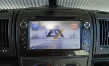 Fahrzeugbild Adria Twin 600 SPT Platinum Vermittlungsverkauf #35