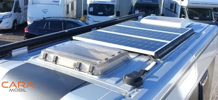 Fahrzeugbild Adria Twin 600 SPT Platinum Vermittlungsverkauf #26