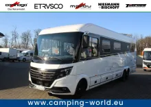 Fahrzeugbild Niesmann + Bischoff Arto 88 #7