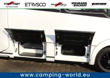 Fahrzeugbild Niesmann + Bischoff Arto 88 #10