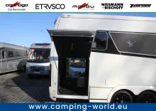 Fahrzeugbild Niesmann + Bischoff Arto 88 #13