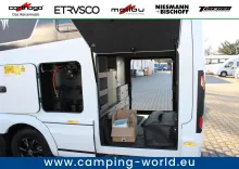 Fahrzeugbild Niesmann + Bischoff Arto 88 #16