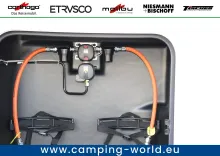 Fahrzeugbild Niesmann + Bischoff Arto 88 #20