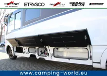 Fahrzeugbild Niesmann + Bischoff Arto 88 #21