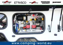 Fahrzeugbild Niesmann + Bischoff Arto 88 #22