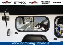 Fahrzeugbild Niesmann + Bischoff Arto 88 #23