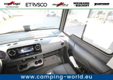 Fahrzeugbild Niesmann + Bischoff Arto 88 #27