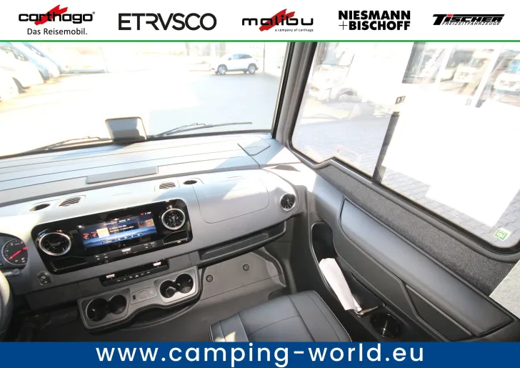 Fahrzeugbild Niesmann + Bischoff Arto 88 #27