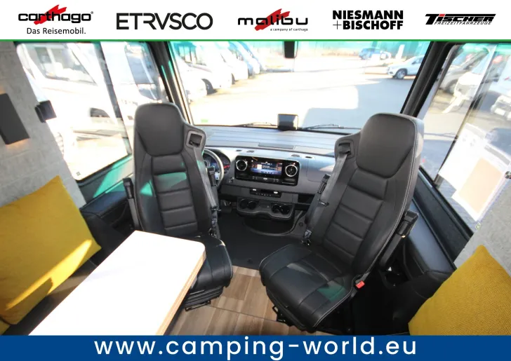 Fahrzeugbild Niesmann + Bischoff Arto 88 #30