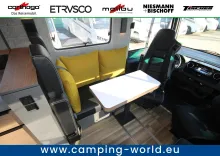 Fahrzeugbild Niesmann + Bischoff Arto 88 #31