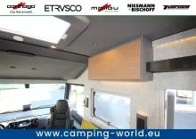 Fahrzeugbild Niesmann + Bischoff Arto 88 #33