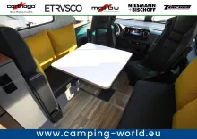 Fahrzeugbild Niesmann + Bischoff Arto 88 #36