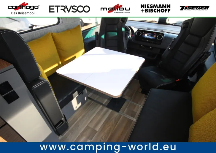 Fahrzeugbild Niesmann + Bischoff Arto 88 #36