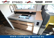 Fahrzeugbild Niesmann + Bischoff Arto 88 #41