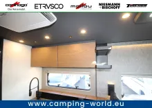 Fahrzeugbild Niesmann + Bischoff Arto 88 #42