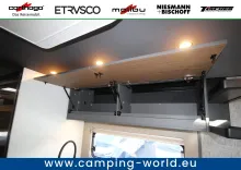 Fahrzeugbild Niesmann + Bischoff Arto 88 #43