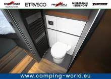 Fahrzeugbild Niesmann + Bischoff Arto 88 #59