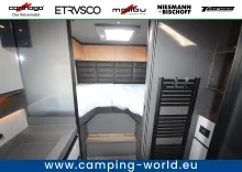 Fahrzeugbild Niesmann + Bischoff Arto 88 #67