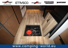 Fahrzeugbild Niesmann + Bischoff Arto 88 #77