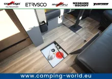 Fahrzeugbild Niesmann + Bischoff Arto 88 #78