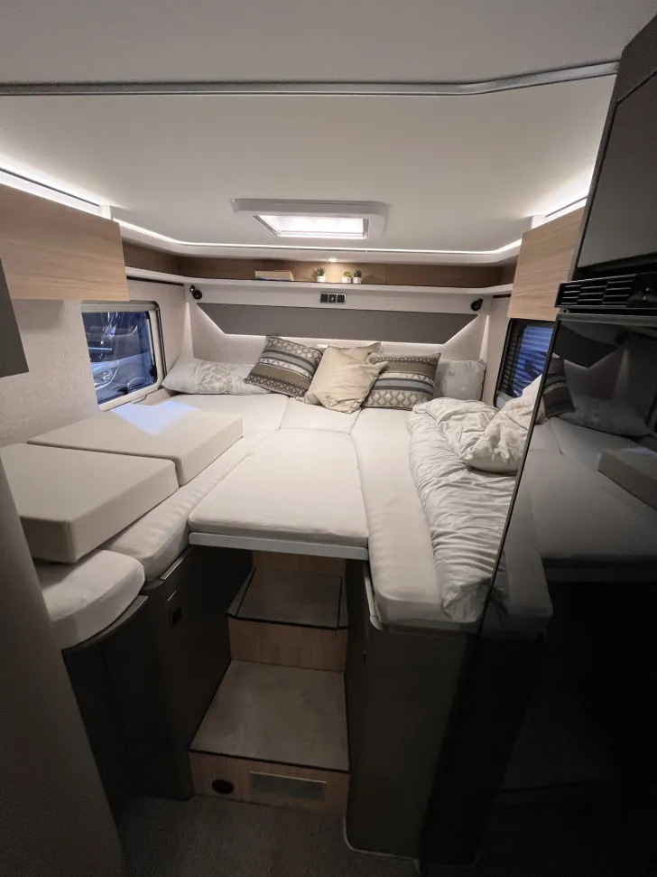 Fahrzeugbild Hymer GT-S 600 *Media-Center-10,25"*Neuerscheinung* #20