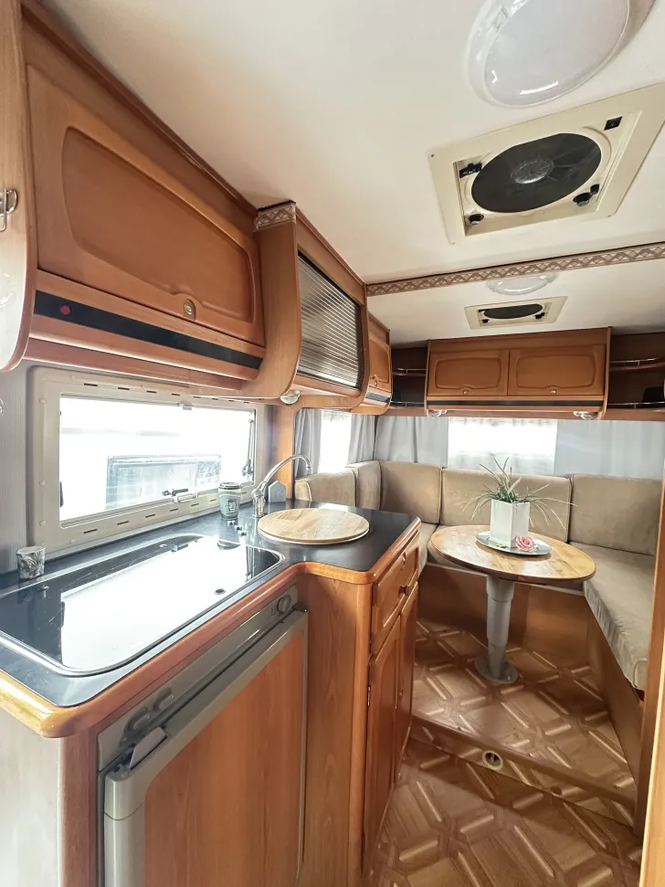 Fahrzeugbild EVM Sonstige Evolution EV4 Monocoque GFK Aufbau #3