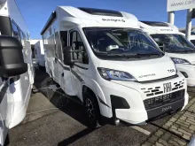 Schräg Vorne Sunlight T 68 Adventure Edition