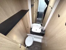 Etagenbetten Sunlight T 68 Adventure Edition