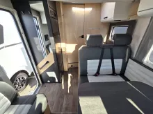 Fahrzeugbild Sunlight T 68 Adventure Edition #9