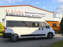 Fahrzeugbild Knaus BoxTime 600 #1