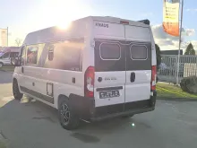 Fahrzeugbild Knaus BoxTime 600 #3