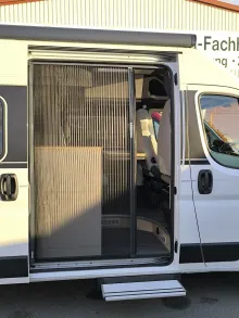 Fahrzeugbild Knaus BoxTime 600 #5