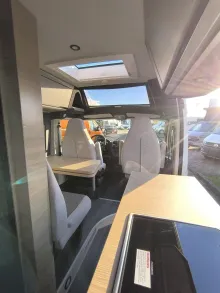 Fahrzeugbild Knaus BoxTime 600 #9