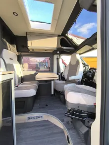 Fahrzeugbild Knaus BoxTime 600 #11