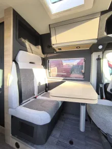 Fahrzeugbild Knaus BoxTime 600 #12