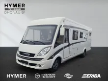 Fahrzeugbild Hymer B-Klasse PremiumLine 704 !! TopPreis+Service !! #1