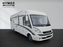 Fahrzeugbild Hymer B-Klasse PremiumLine 704 !! TopPreis+Service !! #3