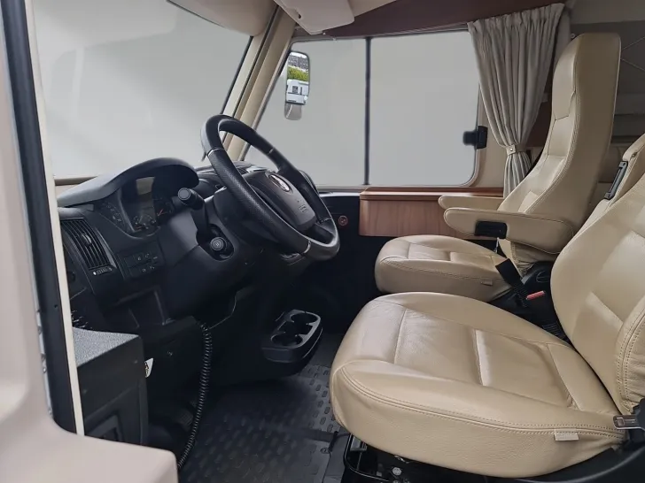 Fahrzeugbild Hymer B-Klasse PremiumLine 704 !! TopPreis+Service !! #7