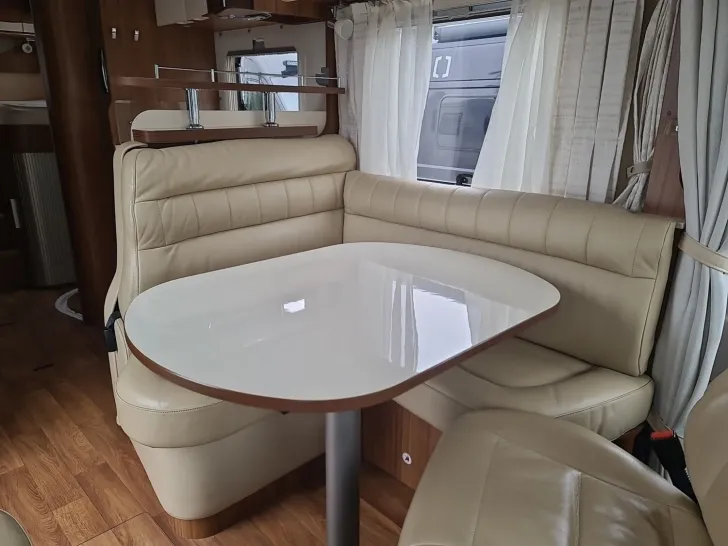 Fahrzeugbild Hymer B-Klasse PremiumLine 704 !! TopPreis+Service !! #12