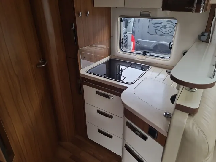 Fahrzeugbild Hymer B-Klasse PremiumLine 704 !! TopPreis+Service !! #13