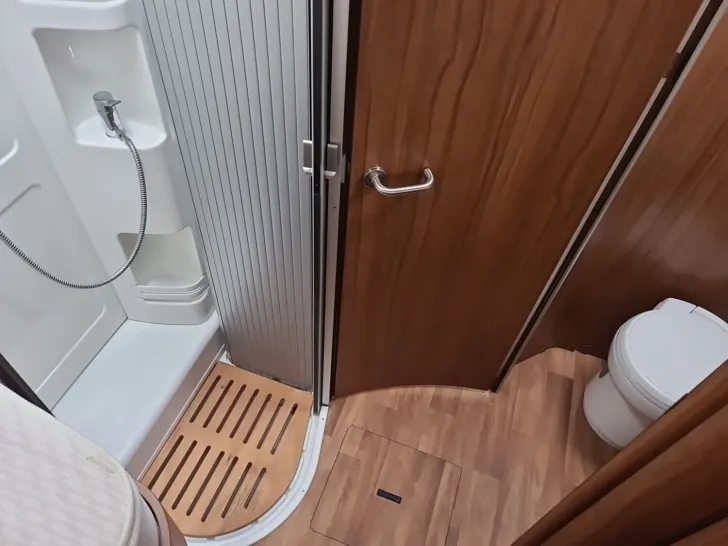 Fahrzeugbild Hymer B-Klasse PremiumLine 704 !! TopPreis+Service !! #16