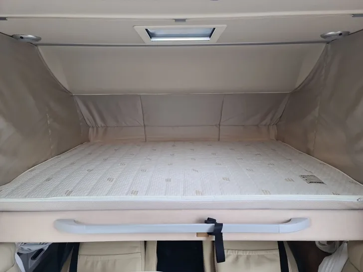 Fahrzeugbild Hymer B-Klasse PremiumLine 704 !! TopPreis+Service !! #18