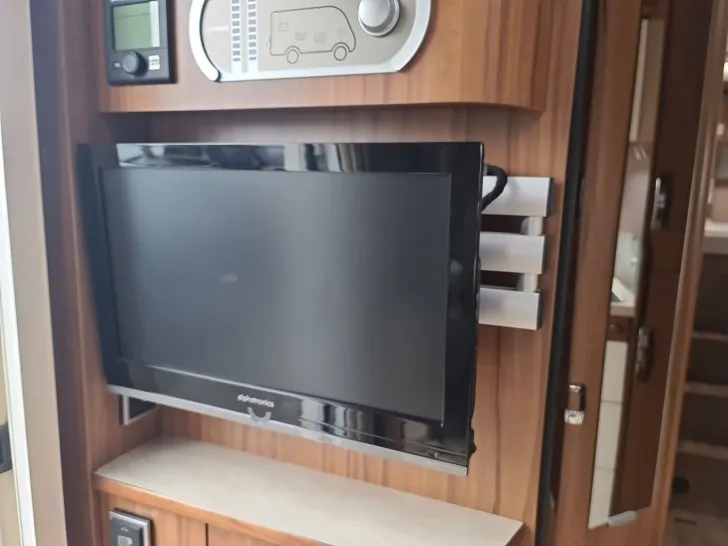 Fahrzeugbild Hymer B-Klasse PremiumLine 704 !! TopPreis+Service !! #20