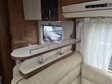Fahrzeugbild Hymer B-Klasse PremiumLine 704 !! TopPreis+Service !! #22